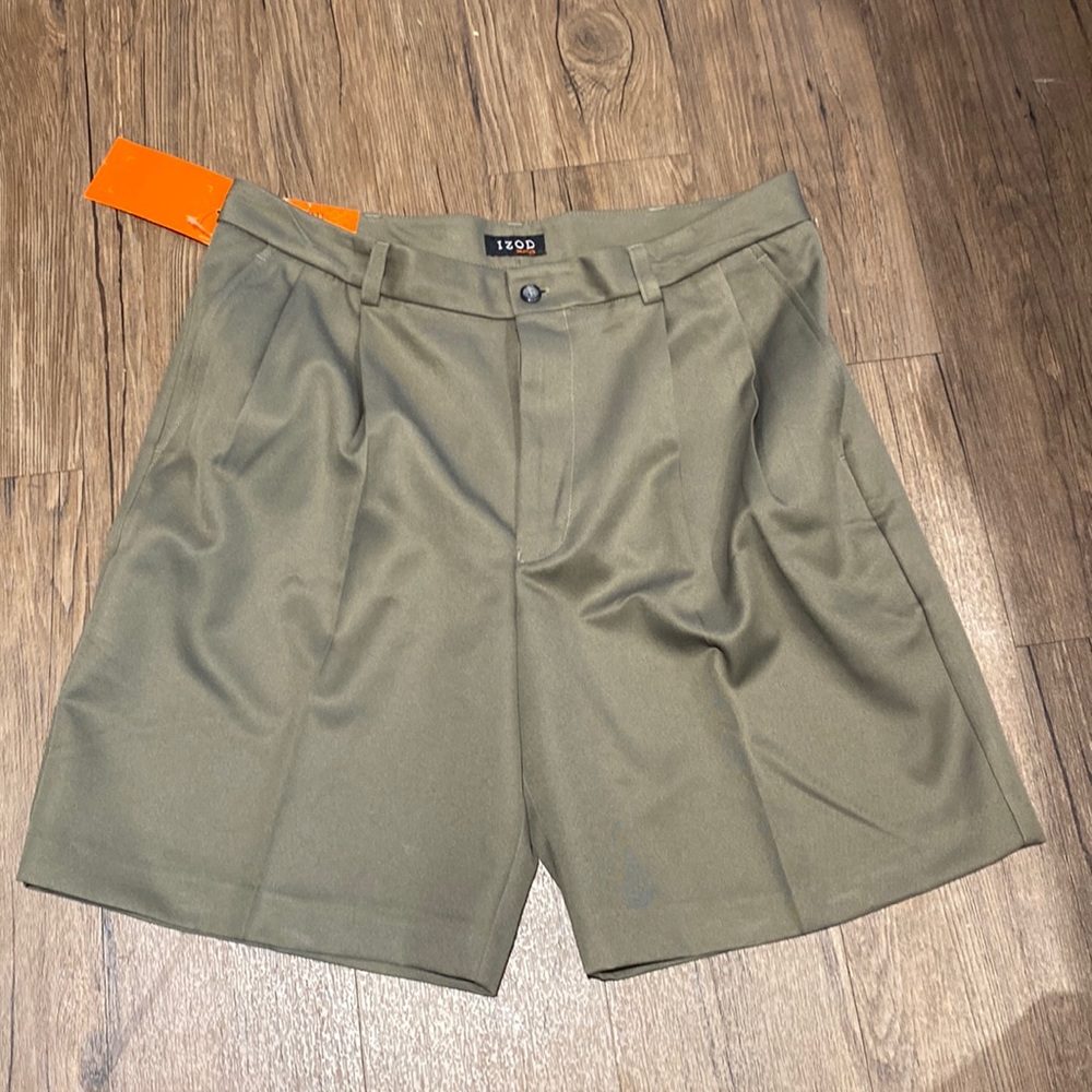 Men’s Izod Golf Shorts